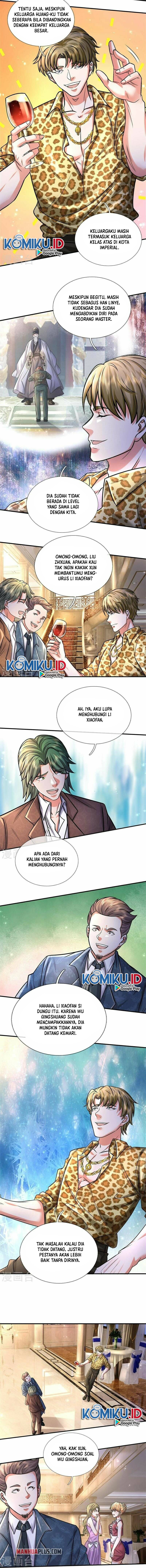 I am Daxianzun Chapter 451 Gambar 2